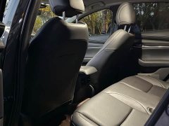 Mazda3 Axela 2022 2.0L Automatic Wisdom Edition - ფოტო 8