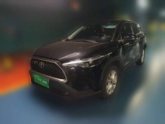 Toyota Corolla Sharp Release 2.0L Premium Edition - ფოტო 1