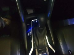 Toyota Corolla Sharp Release 2.0L Premium Edition - ფოტო 10