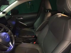 Toyota Corolla Sharp Release 2.0L Premium Edition - ფოტო 11