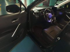 Toyota Corolla Sharp Release 2.0L Premium Edition - ფოტო 12