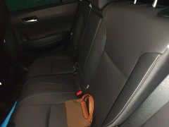 Toyota Corolla Sharp Release 2.0L Premium Edition - ფოტო 13