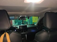 Toyota Corolla Sharp Release 2.0L Premium Edition - ფოტო 14