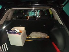 Toyota Corolla Sharp Release 2.0L Premium Edition - ფოტო 15