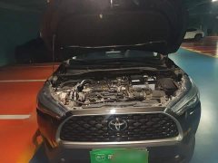 Toyota Corolla Sharp Release 2.0L Premium Edition - ფოტო 16