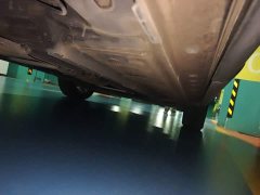 Toyota Corolla Sharp Release 2.0L Premium Edition - ფოტო 18