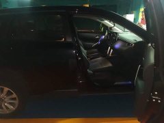 Toyota Corolla Sharp Release 2.0L Premium Edition - ფოტო 19