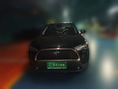 Toyota Corolla Sharp Release 2.0L Premium Edition - ფოტო 2