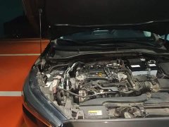Toyota Corolla Sharp Release 2.0L Premium Edition - ფოტო 20