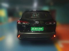 Toyota Corolla Sharp Release 2.0L Premium Edition - ფოტო 3