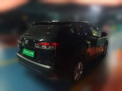 Toyota Corolla Sharp Release 2.0L Premium Edition - ფოტო 4
