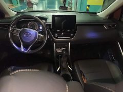 Toyota Corolla Sharp Release 2.0L Premium Edition - ფოტო 5