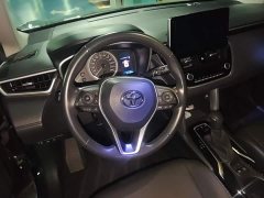 Toyota Corolla Sharp Release 2.0L Premium Edition - ფოტო 6