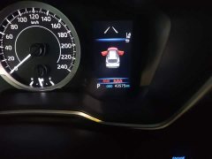 Toyota Corolla Sharp Release 2.0L Premium Edition - ფოტო 8