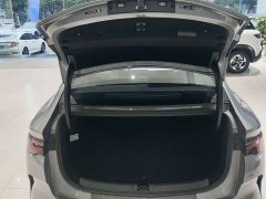 BYD Qin L EV 545KM Yunzhan Edition - ფოტო 10