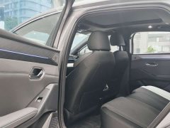 BYD Qin L EV 545KM Yunzhan Edition - ფოტო 11