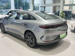 BYD Qin L EV 545KM Yunzhan Edition - ფოტო 3