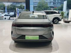 BYD Qin L EV 545KM Yunzhan Edition - ფოტო 4