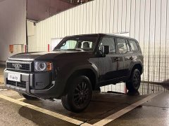 Toyota Prado 2025 2.4T Adventure BX Edition 5-Seater - ფოტო 1