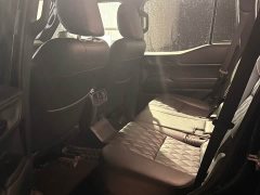 Toyota Prado 2025 2.4T Adventure BX Edition 5-Seater - ფოტო 5