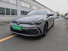 Volkswagen Golf 2021 280TSI DSG R-Line - ფოტო 1