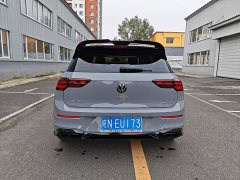 Volkswagen Golf 2021 280TSI DSG R-Line - ფოტო 10