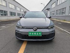 Volkswagen Golf 2021 280TSI DSG R-Line - ფოტო 2