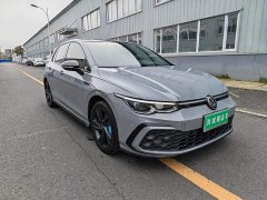 Volkswagen Golf 2021 280TSI DSG R-Line - ფოტო 3