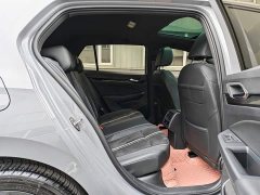 Volkswagen Golf 2021 280TSI DSG R-Line - ფოტო 5