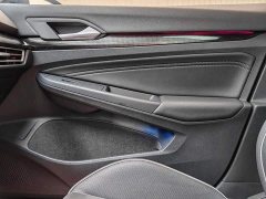 Volkswagen Golf 2021 280TSI DSG R-Line - ფოტო 8