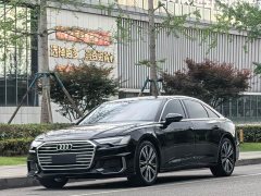 Audi A6L 45 TFSI quattro Premium Dynamic - ფოტო 1