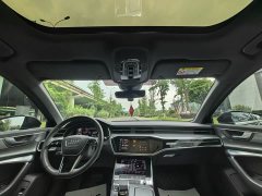 Audi A6L 45 TFSI quattro Premium Dynamic - ფოტო 11