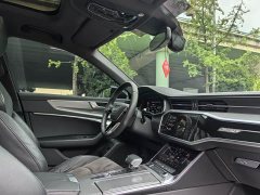 Audi A6L 45 TFSI quattro Premium Dynamic - ფოტო 12