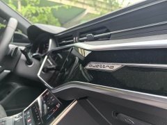 Audi A6L 45 TFSI quattro Premium Dynamic - ფოტო 13