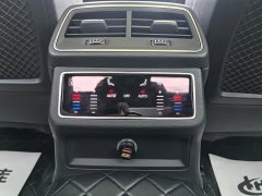 Audi A6L 45 TFSI quattro Premium Dynamic - ფოტო 16
