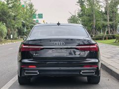 Audi A6L 45 TFSI quattro Premium Dynamic - ფოტო 19