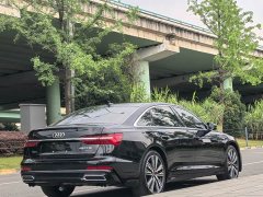 Audi A6L 45 TFSI quattro Premium Dynamic - ფოტო 20