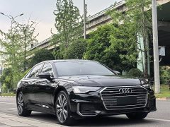 Audi A6L 45 TFSI quattro Premium Dynamic - ფოტო 3