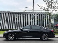 Audi A6L 45 TFSI quattro Premium Dynamic - ფოტო 4