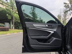 Audi A6L 45 TFSI quattro Premium Dynamic - ფოტო 5