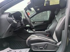 Audi A6L 45 TFSI quattro Premium Dynamic - ფოტო 6