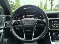 Audi A6L 45 TFSI quattro Premium Dynamic - ფოტო 8