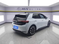 Volkswagen ID.3 2023 Upgraded Pure Smart Comfort Edition - ფოტო 3