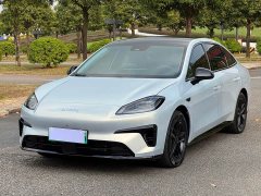 GAC AION RT 2025 650 Smart Luxury Edition - ფოტო 1