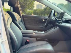 GAC AION RT 2025 650 Smart Luxury Edition - ფოტო 11