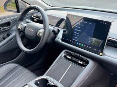 GAC AION RT 2025 650 Smart Luxury Edition - ფოტო 13