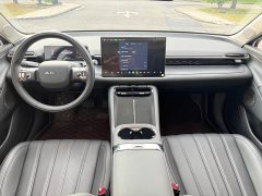 GAC AION RT 2025 650 Smart Luxury Edition - ფოტო 15