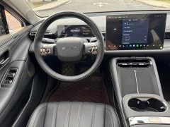 GAC AION RT 2025 650 Smart Luxury Edition - ფოტო 16