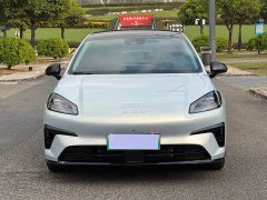 GAC AION RT 2025 650 Smart Luxury Edition - ფოტო 3