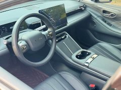 GAC AION RT 2025 650 Smart Luxury Edition - ფოტო 8